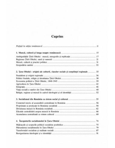 Colectivism și singurătate în satele... Colectivism și singurătate în satele...