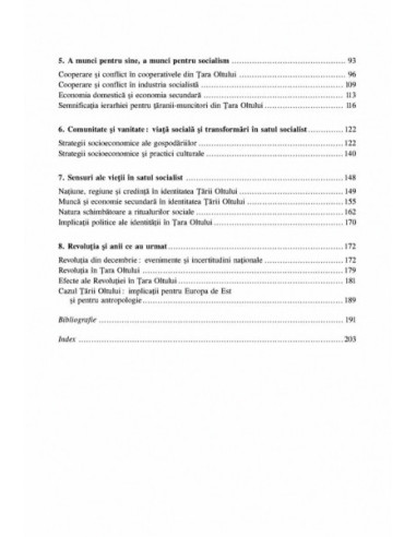 Colectivism și singurătate în satele... Colectivism și singurătate în satele...