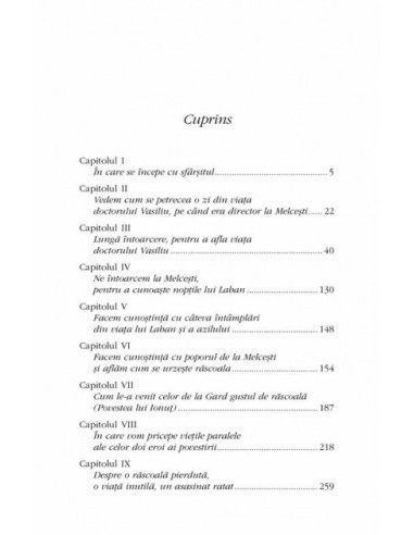 Vasiliu, foi volante