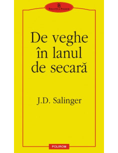 De veghe în lanul de secară