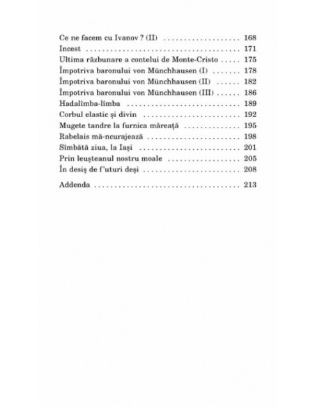 Dumnezeu se uită la noi cu binoclul