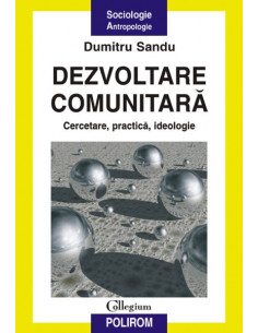 Dezvoltare comunitară....