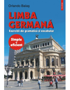 Limba germană. Exerciții de...