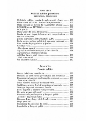 Ce vom fi în Uniune. Pariul...