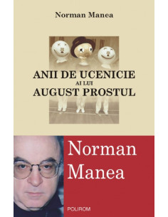 Anii de ucenicie ai lui...