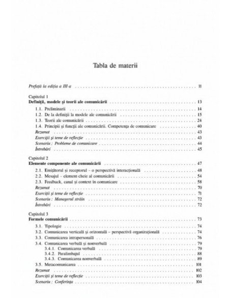 Comunicarea eficientă. Metode de interacțiune educațională 