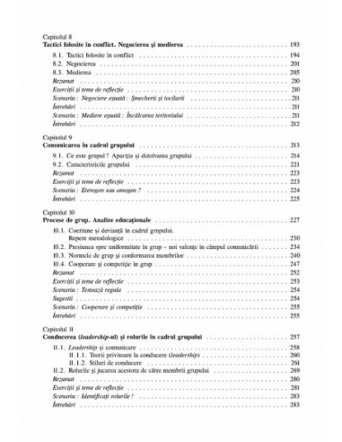 Comunicarea eficientă. Metode de...