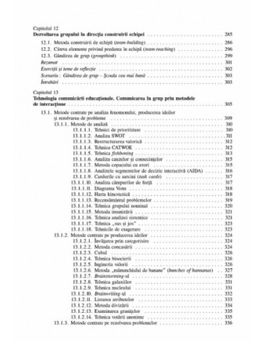 Comunicarea eficientă. Metode de...