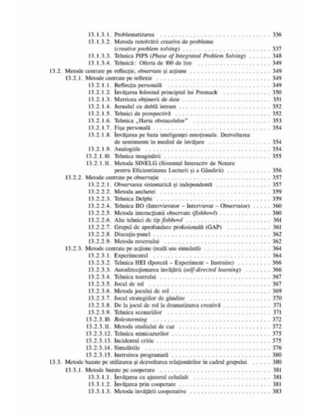 Comunicarea eficientă. Metode de interacțiune educațională 