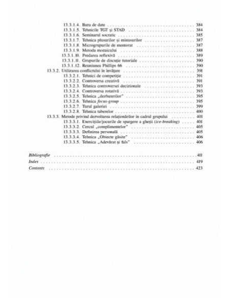 Comunicarea eficientă. Metode de interacțiune educațională 