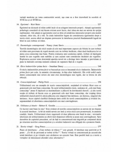 Tratat de etică Tratat de etică