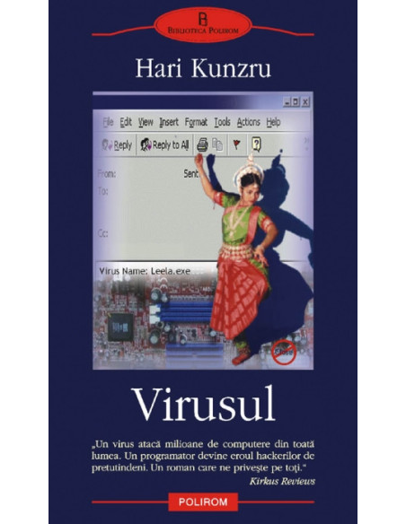 Virusul