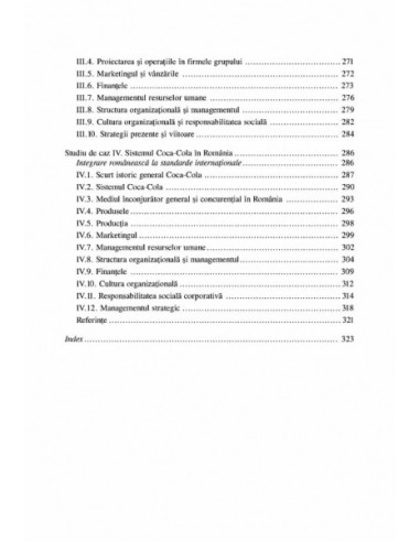 Practici de management strategic.... Practici de management strategic....