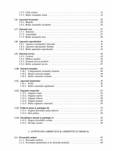 Limba spaniolă pentru medici și...