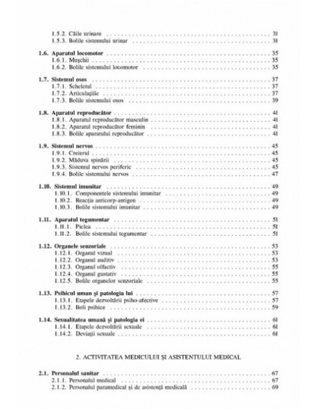 Limba spaniolă pentru medici și asistente