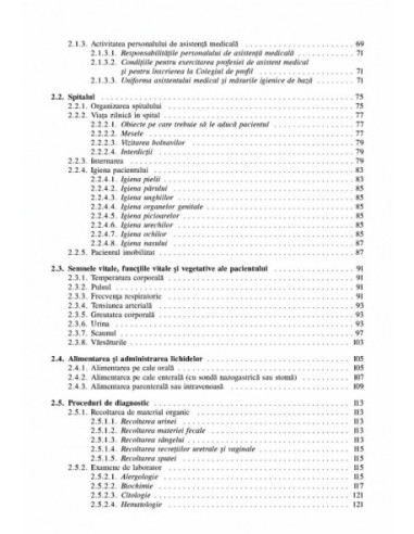Limba spaniolă pentru medici și...