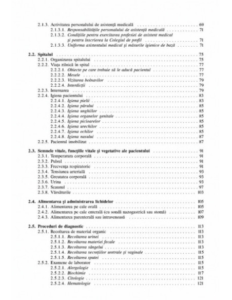 Limba spaniolă pentru medici și asistente