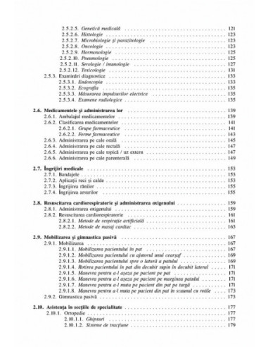 Limba spaniolă pentru medici și...