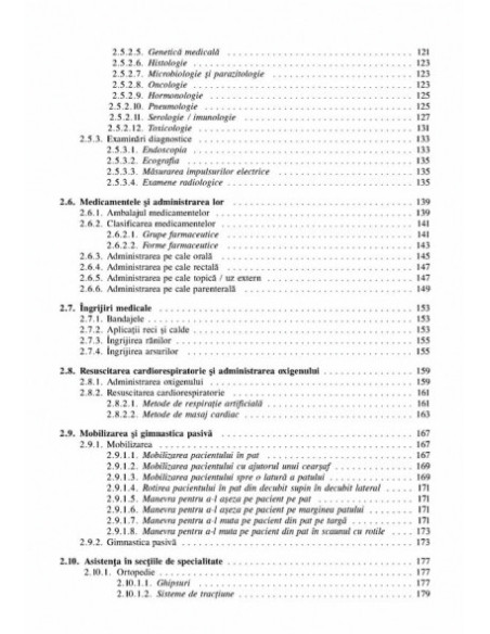 Limba spaniolă pentru medici și asistente