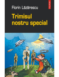 Trimisul nostru special