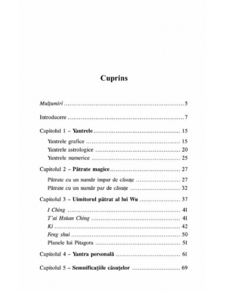 Numerologie magică pentru dragoste, noroc şi protecţie