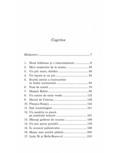 Scurtă istorie a tractoarelor în... Scurtă istorie a tractoarelor în...