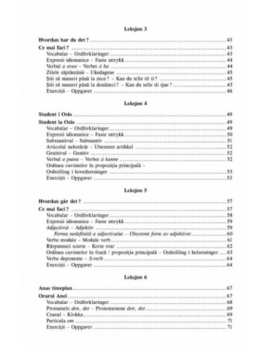 Velkommen! Manual de conversație în...