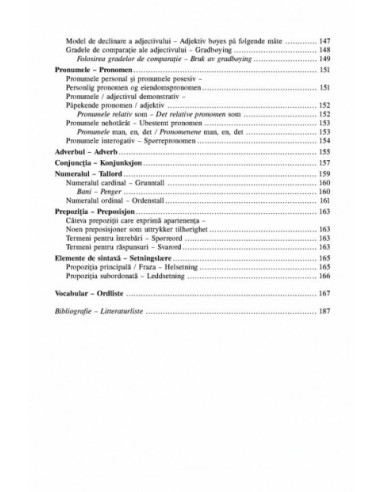 Velkommen! Manual de conversație în...