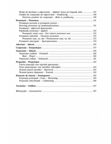 Velkommen! Manual de conversație în limba norvegiană