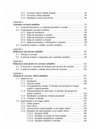 Metodologia cercetării clinice....