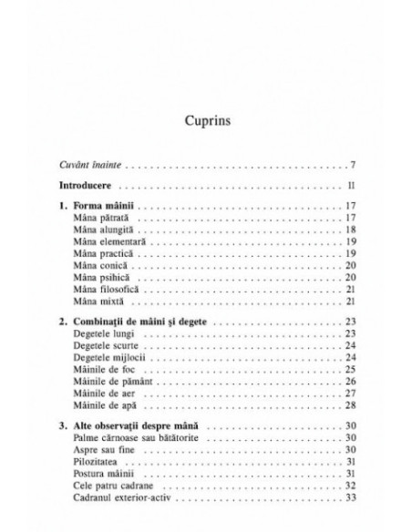 Totul despre chiromanţie. Personalitate, compatibilităţi, sănătate, carieră