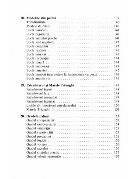 Totul despre chiromanţie. Personalitate, compatibilităţi, sănătate, carieră