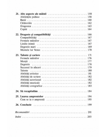 Totul despre chiromanţie. Personalitate, compatibilităţi, sănătate, carieră