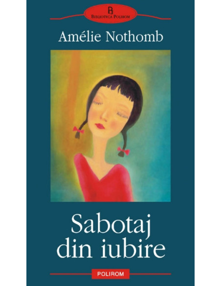 Sabotaj din iubire