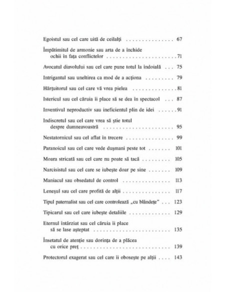 Rezolvarea conflictelor la serviciu. Tipuri de personalitate şi soluţii