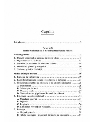 Manual de masaj tradițional chinez