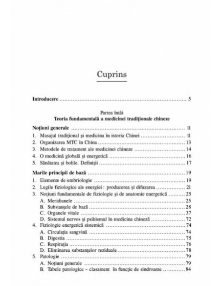 Manual de masaj tradițional chinez