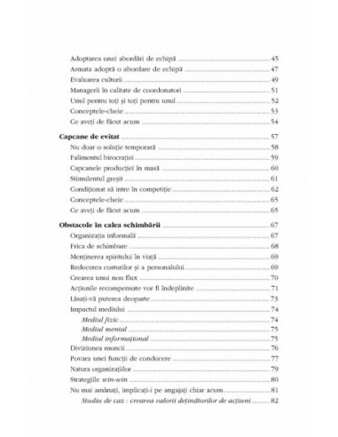 Managementul culturii...