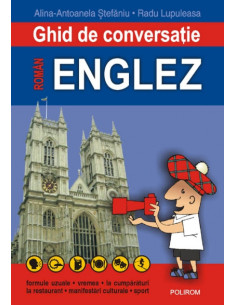 Ghid de conversație...