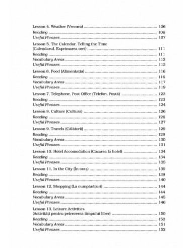 Engleza pentru Marea Britanie