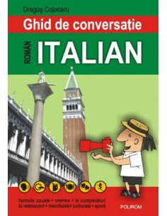 Ghid de conversație...