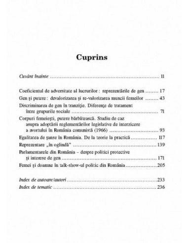 Gen și putere. Partea leului în...