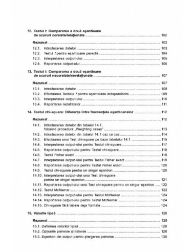 Introducere în SPSS pentru...