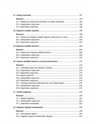 Introducere în SPSS pentru...