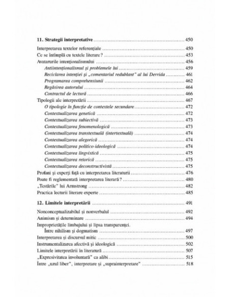 Interpretare și raționalitate