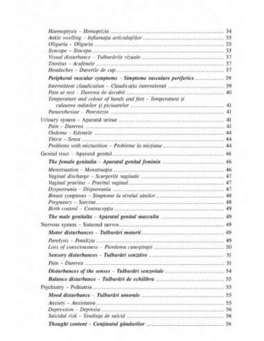 Limba engleză pentru medici și asistente