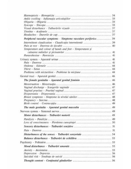 Limba engleză pentru medici și asistente