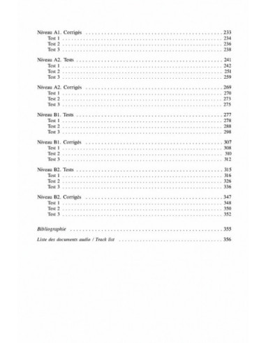 Examenele DELF/ DALF, nivelurile A şi B