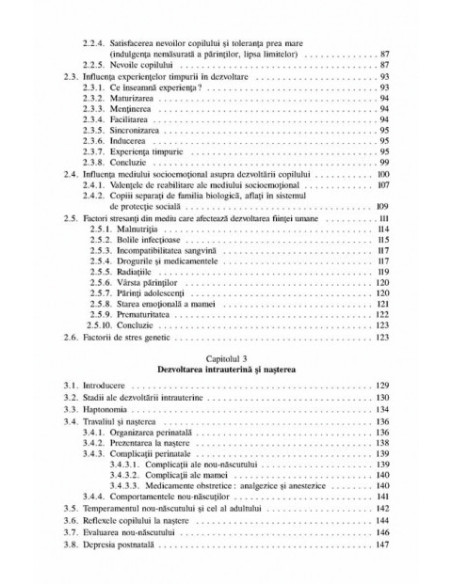 Psihologia dezvoltării umane (ediţia a II-a revăzută şi adăugită)