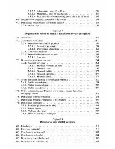 Psihologia dezvoltării umane (ediţia...